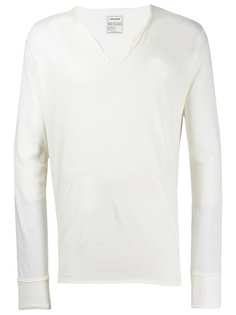 Zadig&Voltaire long-sleeved T-shirt