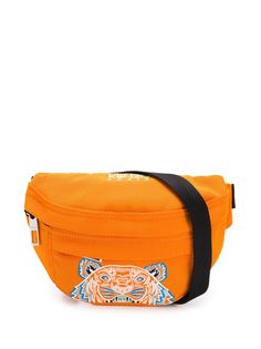 Kenzo Kampus Tiger belt bag