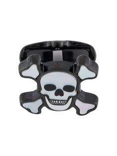 Paul Smith skull and bones cufflinks