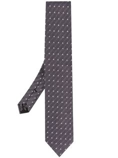 Tom Ford dotted silk tie
