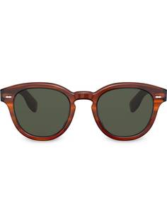 Oliver Peoples солнцезащитные очки Carey Grant