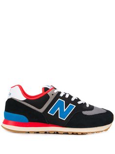 New Balance кроссовки 574 Classics