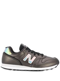 New Balance кроссовки с закругленным носком