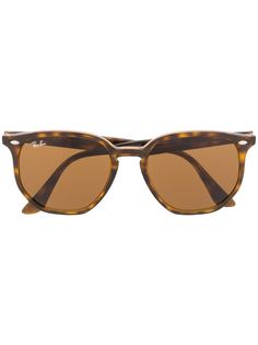 Ray-Ban солнцезащитные очки New Wayfarer