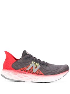 New Balance кроссовки-носки 1080