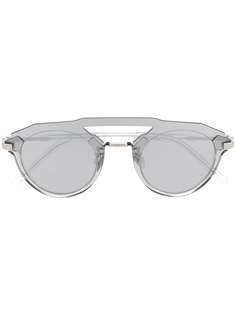 Dior Eyewear солнцезащитные очки Futuristic