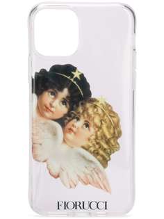 Fiorucci чехол Angels для iPhone 11 Pro