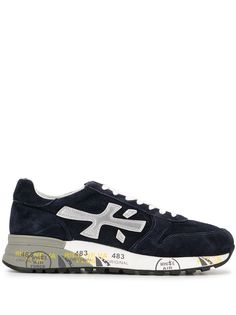 Premiata кроссовки Mick 3830
