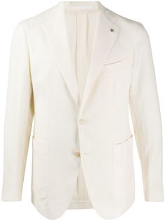 Tagliatore легкий пиджак