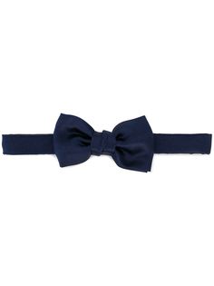 LANVIN галстук-бабочка