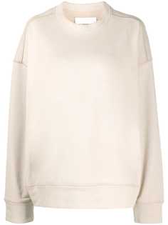 Jil Sander джемпер свободного кроя