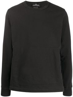 Stone Island Shadow Project базовая толстовка