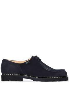 Paraboot Michael lace-up shoes