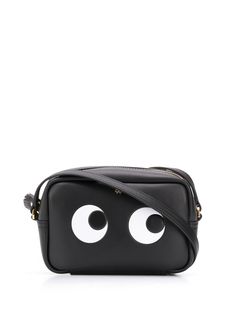 Anya Hindmarch сумка через плечо Eyes среднего размера