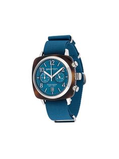 Briston Watches наручные часы Clubmaster Classic 40 мм