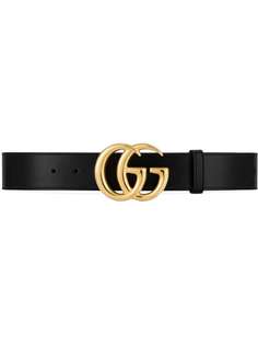 Gucci ремень GG Marmont