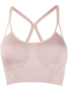 adidas by Stella McCartney training seamless bra