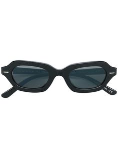Oliver Peoples солнцезащитные очки LA CC