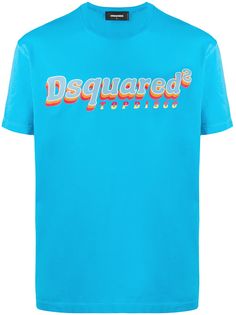 Dsquared2 футболка с логотипом