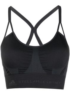 adidas by Stella McCartney training seamless bra