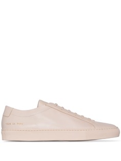 Common Projects кеды Achilles
