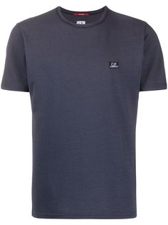 Cp Company Kids футболка с короткими рукавами