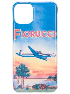 Fiorucci чехол Sunset для iPhone 11 Pro