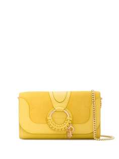 See by Chloé See by Chloé CHS20SP91241770J 70J Furs & Skins->Leather