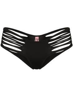 Agent Provocateur лиф бикини Dakota с вырезами
