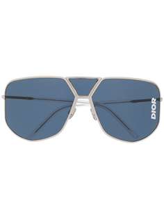 Dior Eyewear солнцезащитные очки Dior Ultra