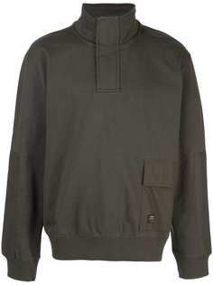 Carhartt WIP толстовка Kilcks