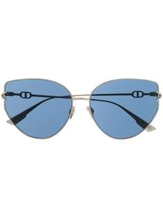 Dior Eyewear солнцезащитные очки Dior Gipsy1