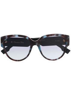 Dior Eyewear солнцезащитные очки Dior ID2
