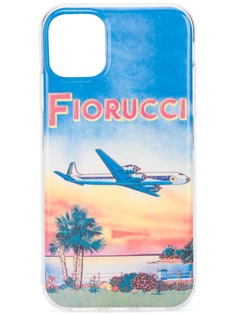 Fiorucci чехол Sunset для iPhone 11