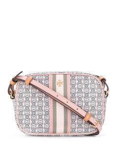 Tory Burch сумка через плечо Gemini с принтом