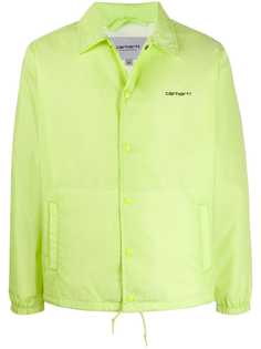 Carhartt WIP Carhartt WIP I02778403 09E.90 LIME/BLACK