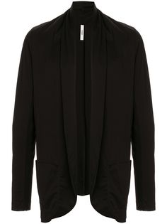 Attachment кардиган с лацканами-шалькой