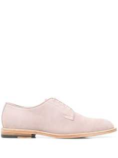 Paul Smith Gale derby shoes