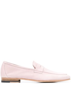 Paul Smith Glynn plain loafers