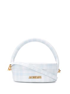 Jacquemus La Boîte à Gateaux tote bag