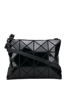 Bao Bao Issey Miyake маленькая сумка через плечо Lucent