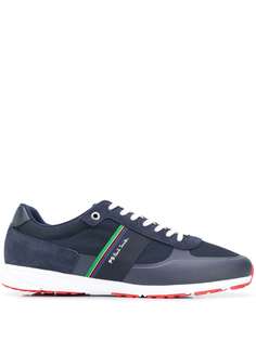 PS Paul Smith Prince lace-up sneakers