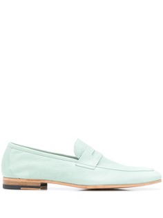 Paul Smith Glynn plain loafers