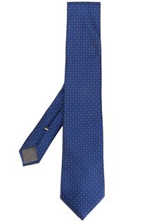 Canali micro-print tie