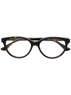 Gucci Eyewear квадратные очки