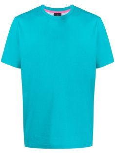 PS Paul Smith футболка с логотипом