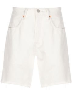 Levis джинсовые шорты 501 прямого кроя Levis®