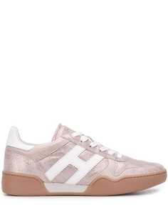 Hogan кроссовки H357 Retro Volley
