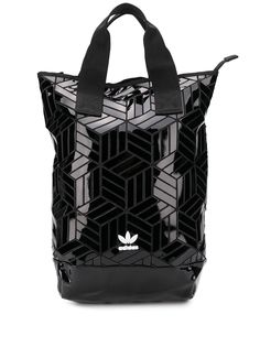 adidas Originals рюкзак 3D с верхними ручками