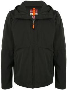 Parajumpers куртка на молнии с капюшоном